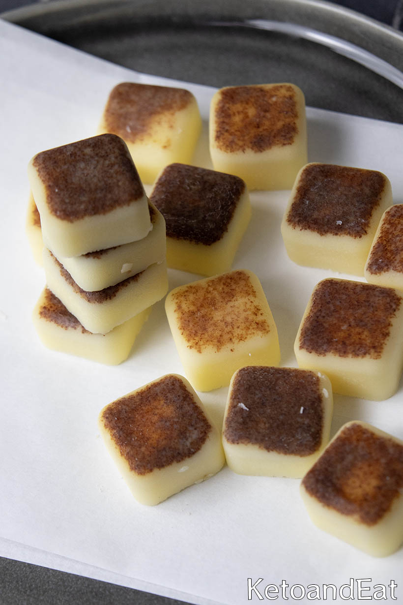 butter bites