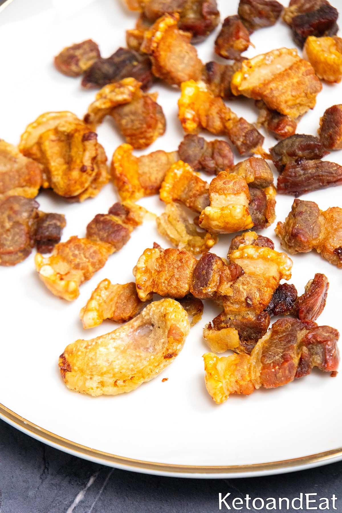 carnivore Chips