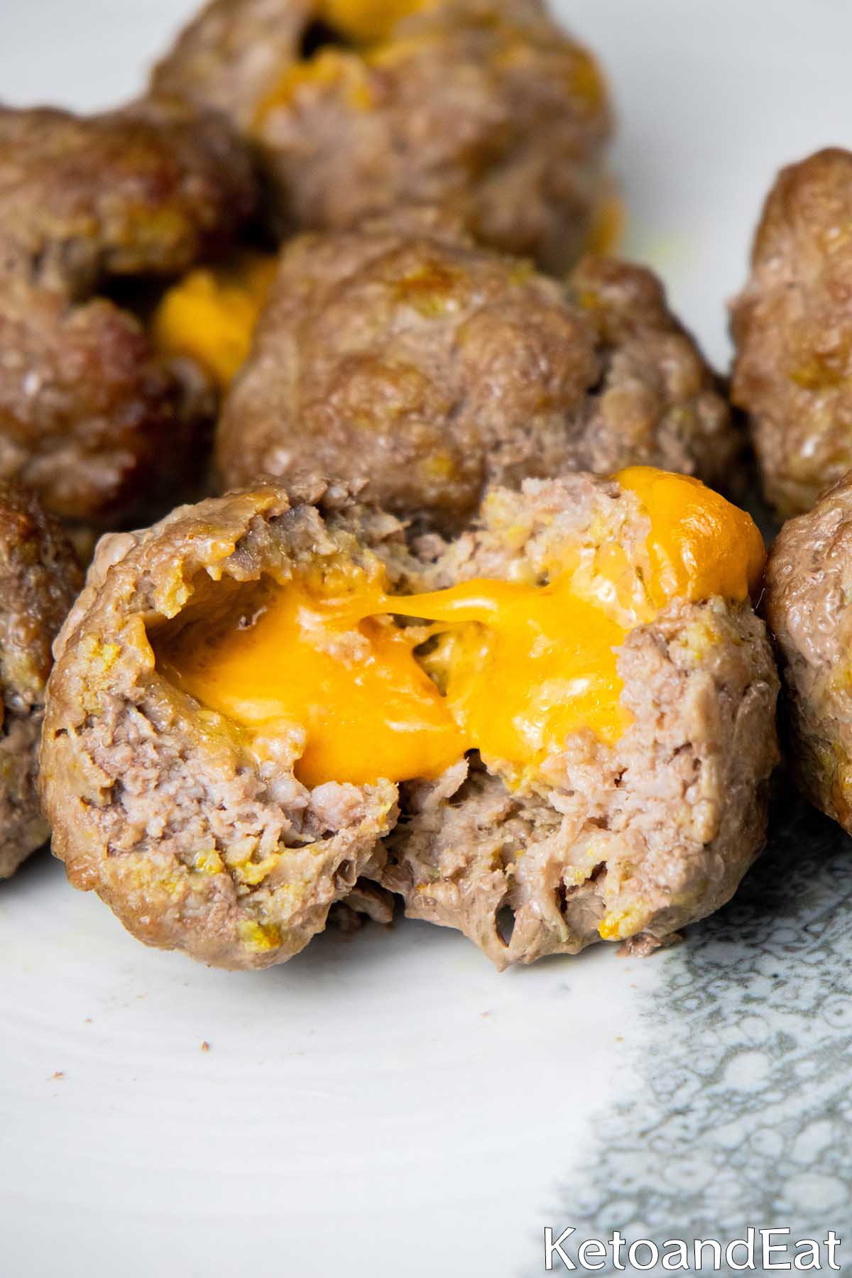 carnivore Meatballs 3