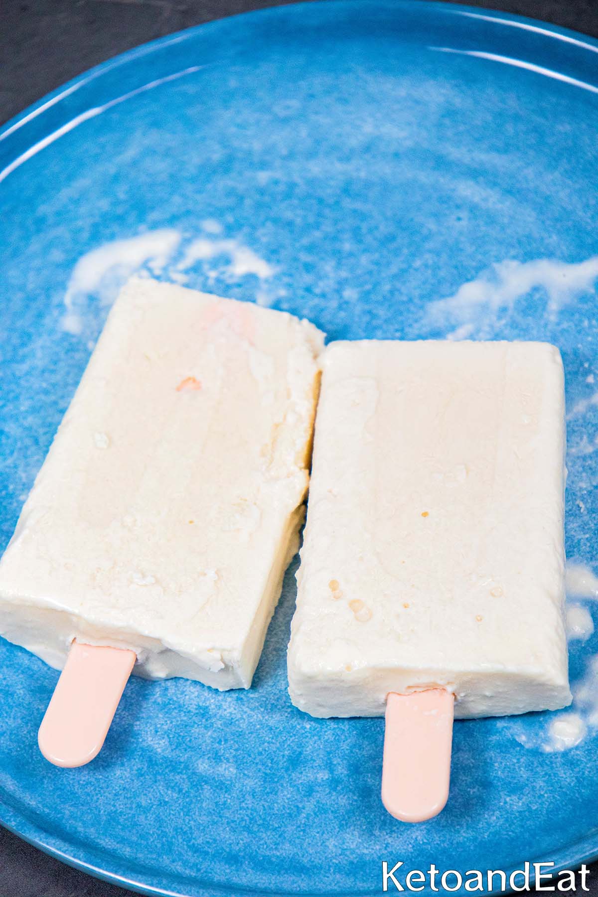 carnivore Popsicles