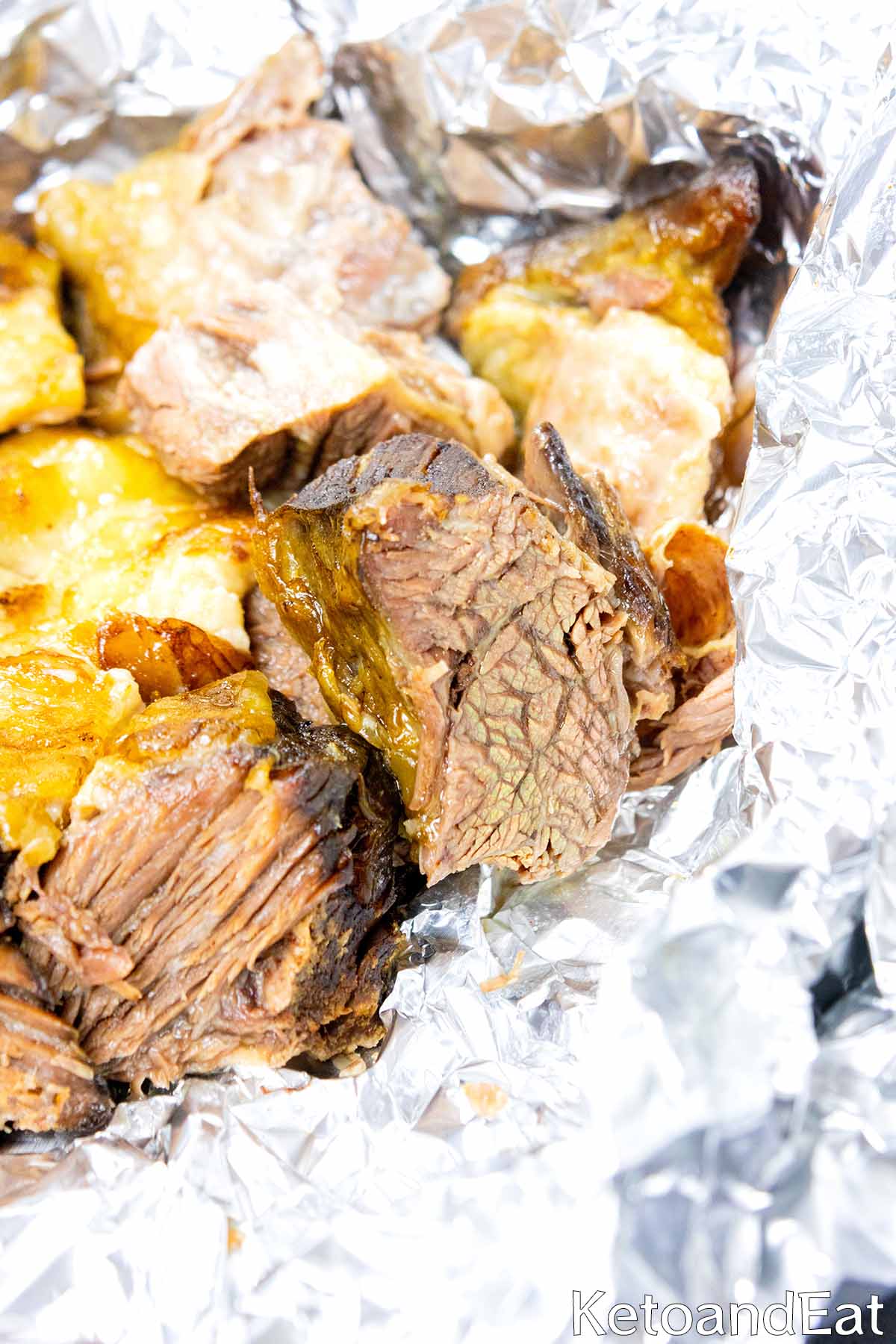 carnivore beef roast