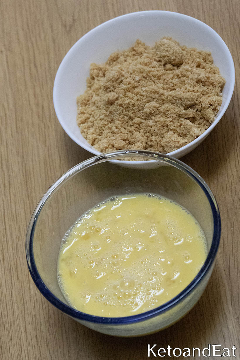 carnivore biscuits ingredinets