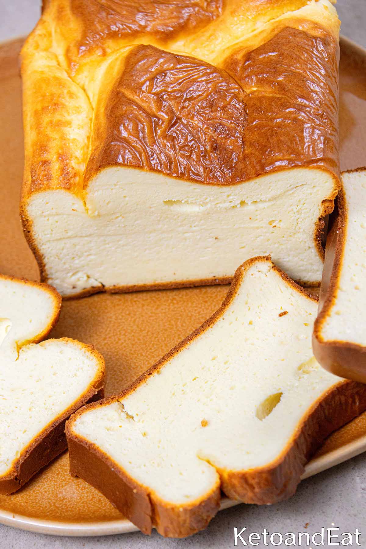 low carb bread