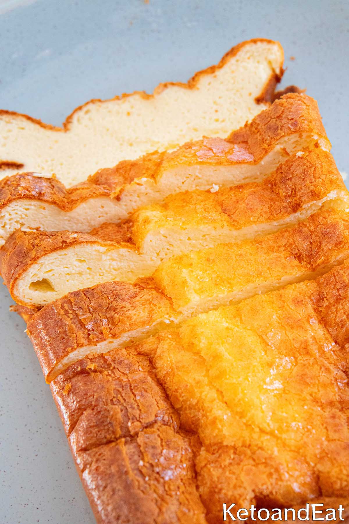 carnivore bread