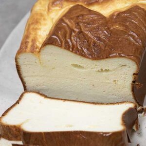 carnivore bread