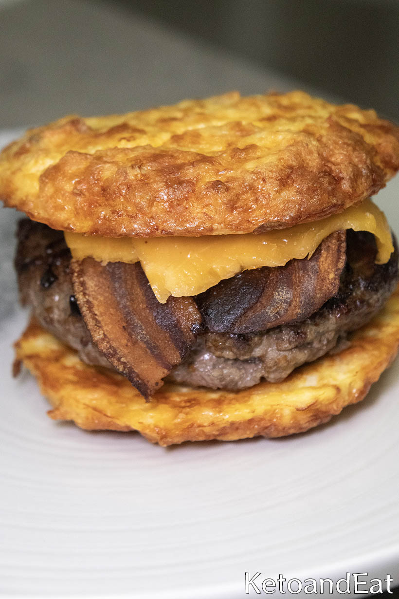 carnivore burger