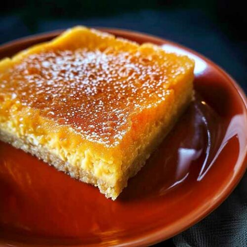 5 Easy Carnivore Desserts You’ll Want Every Night - Featured Image