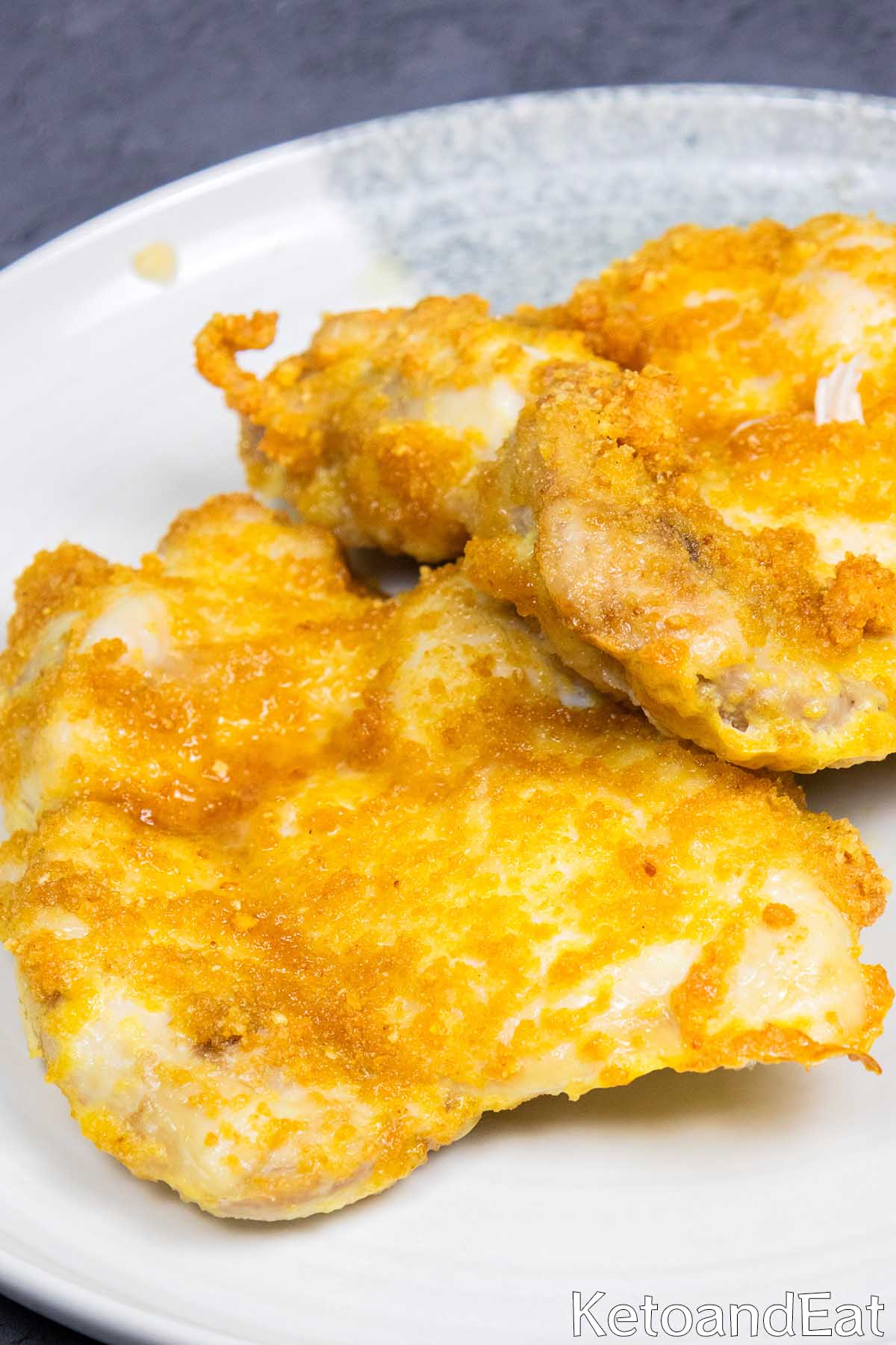 carnivore chicken recipe