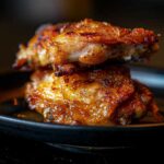 carnivore chicken thigh recipe