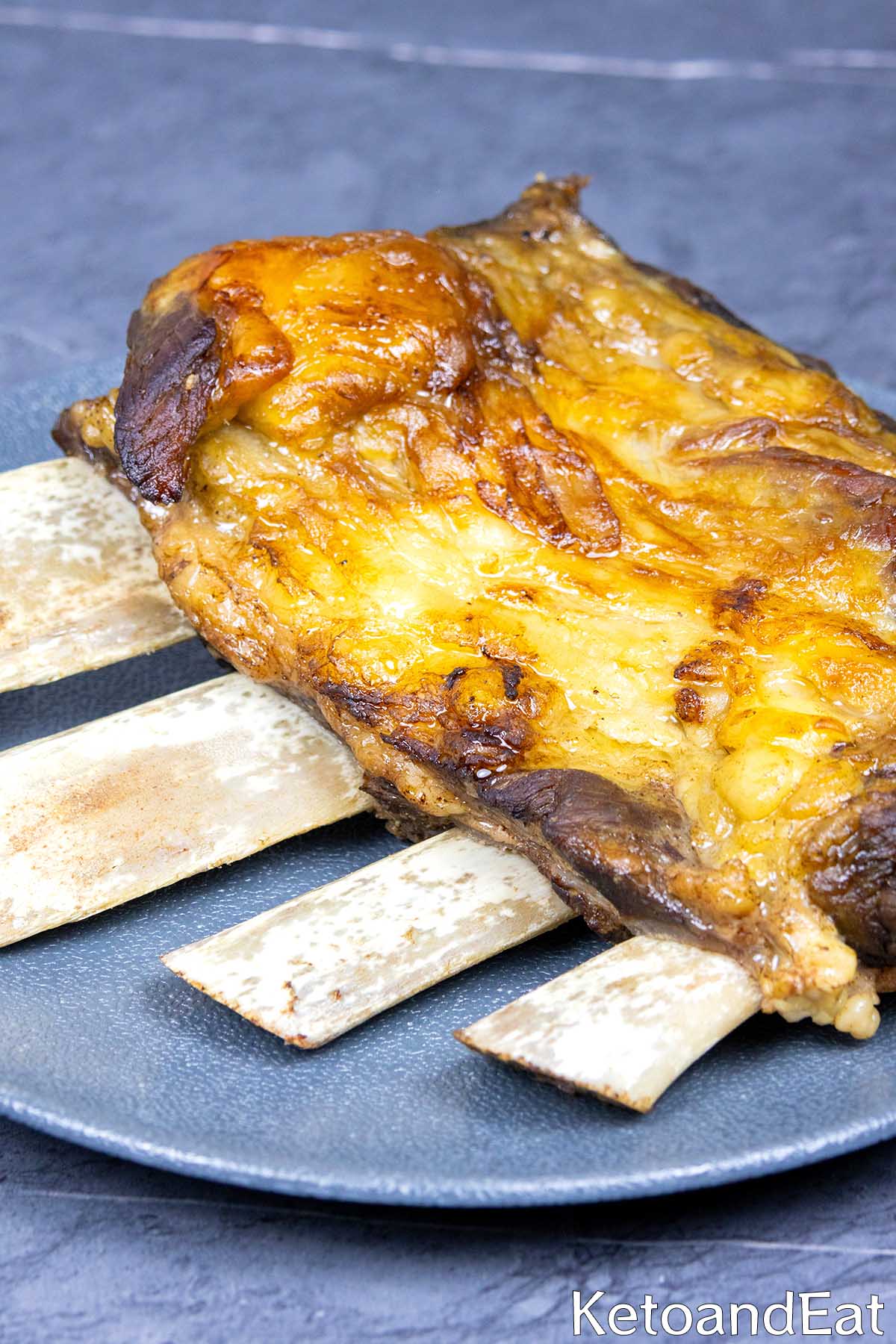 carnivore diet ribs 2