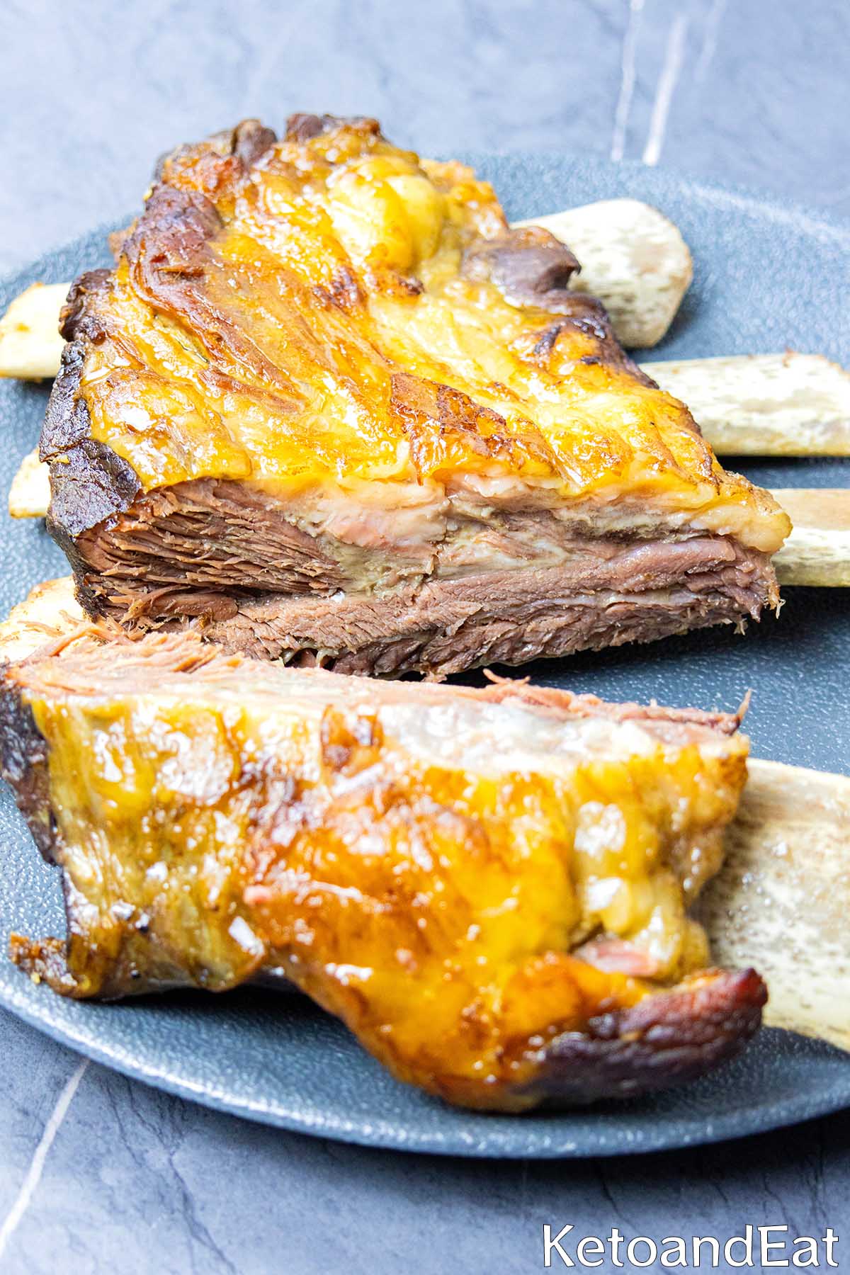 carnivore diet ribs