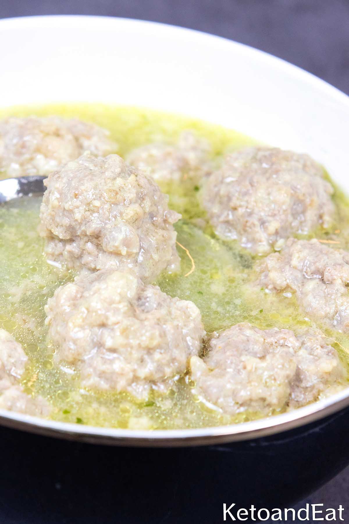 carnivore diet soup