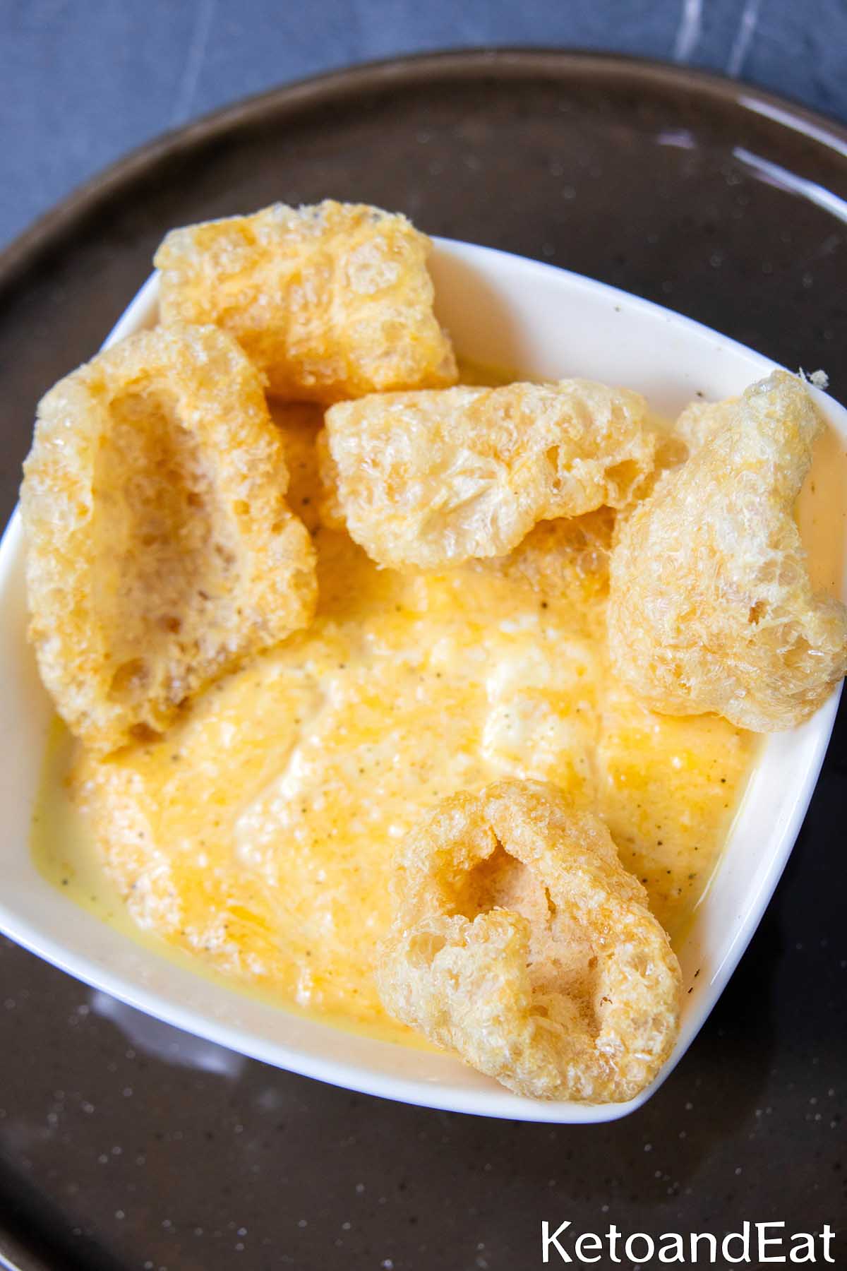 carnivore dip