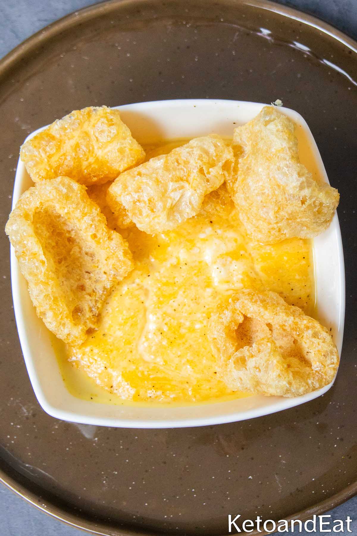 carnivore dip recipe