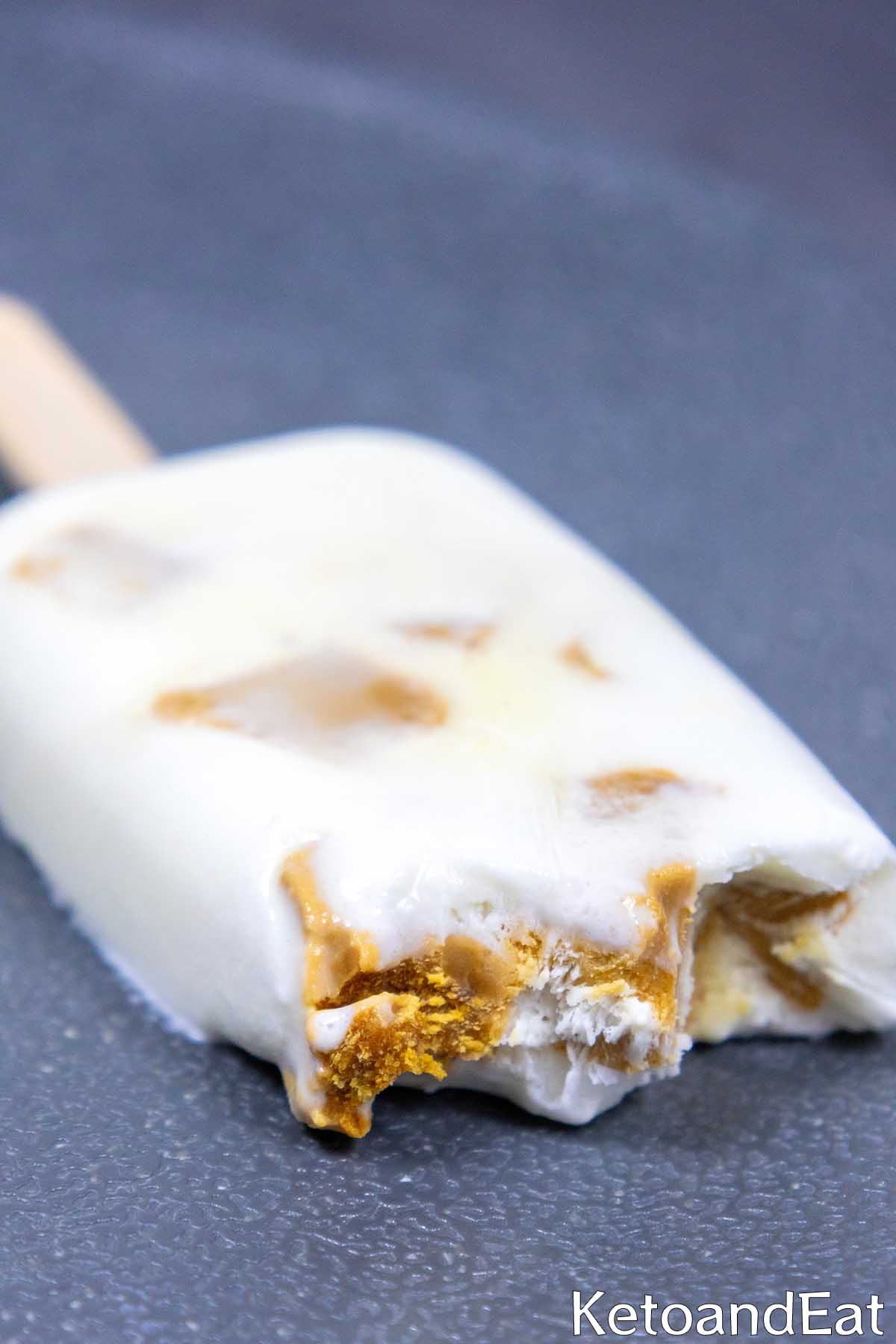carnivore ice cream