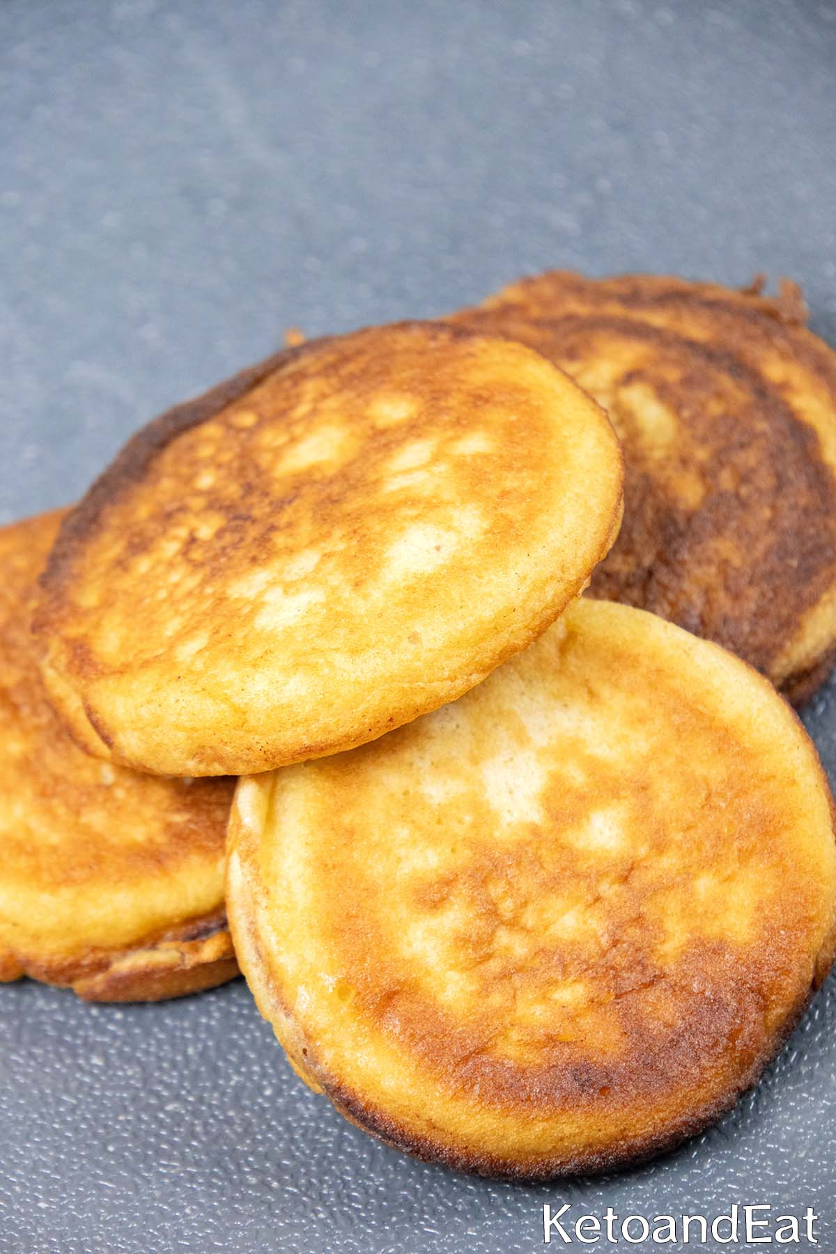Carnivore Pancakes