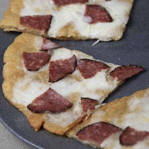 carnivore pizza crust