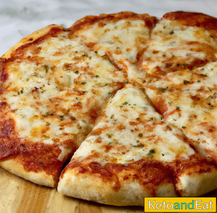 Is Cauliflower Pizza Crust Healthier Than Regular Crust Is Cauliflower Pizza Crust Healthier Than Regular Crust