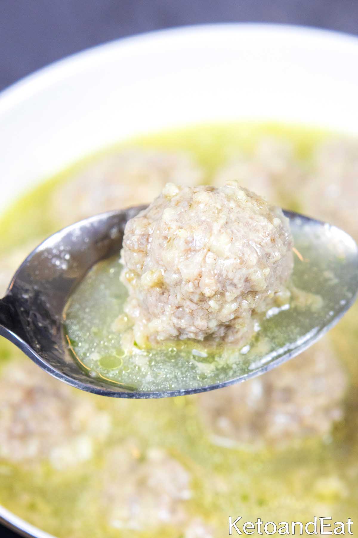 carnivore soup