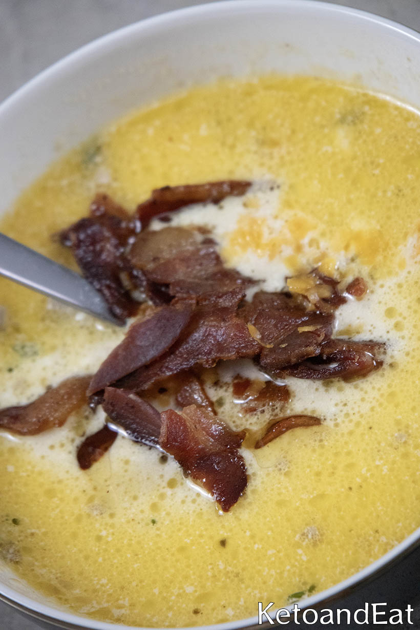 carnivore soup