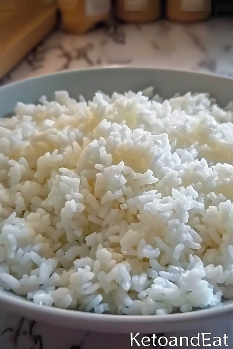 carnivore white rice