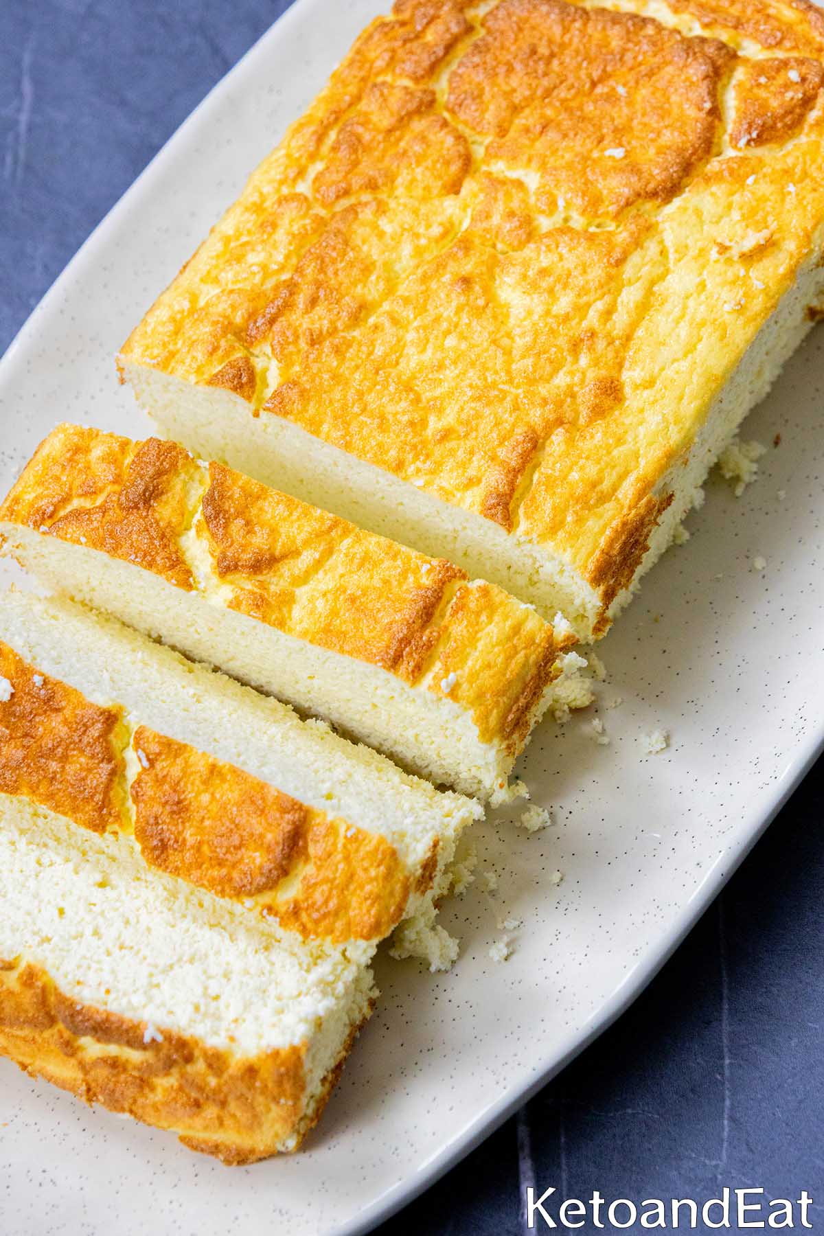 carnivore zero carb bread