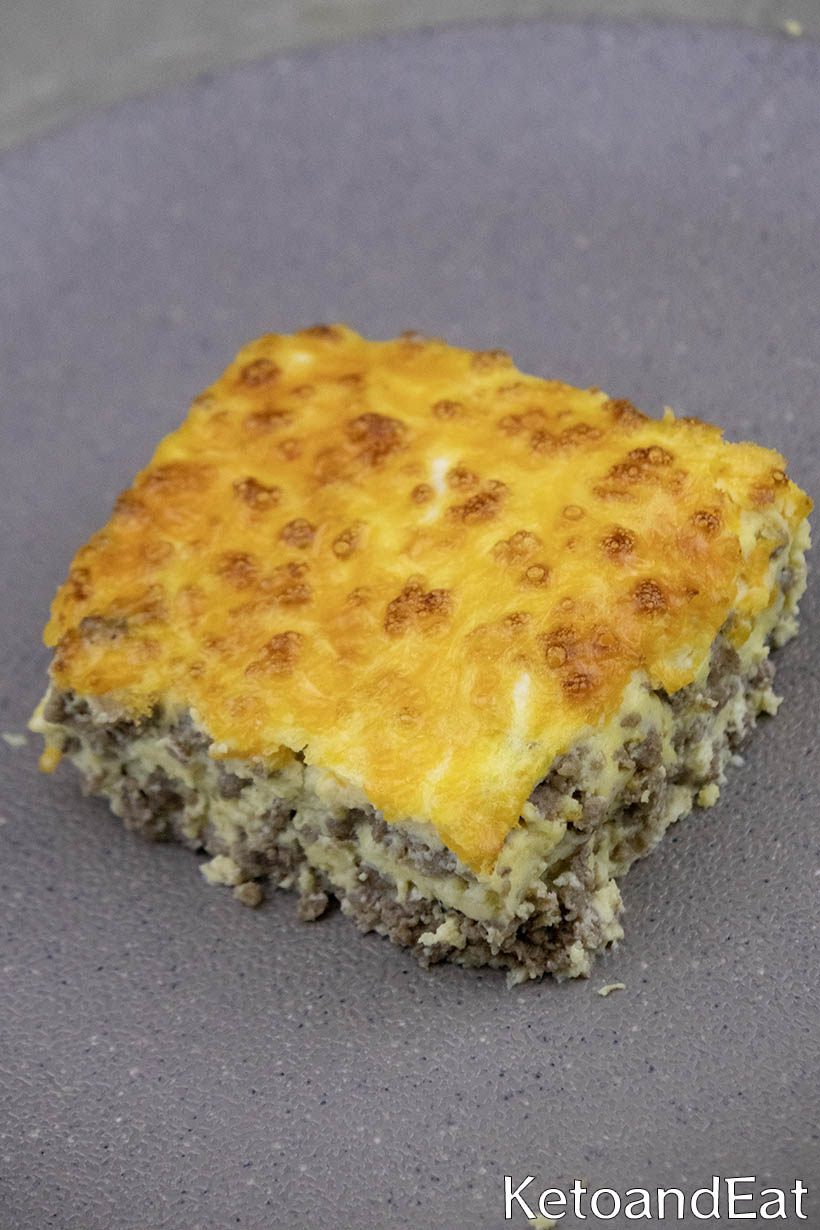 casserole