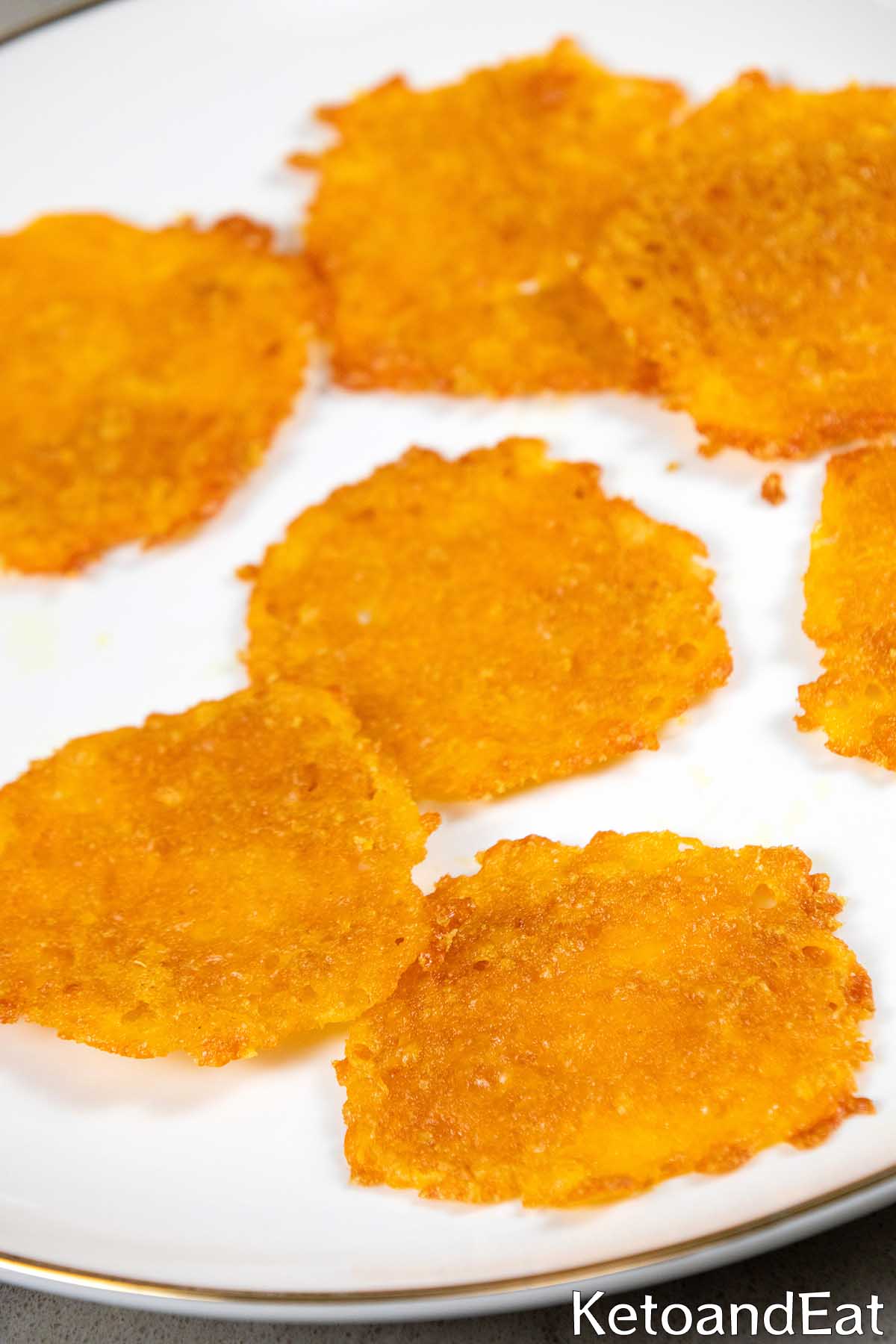 cheese chips
