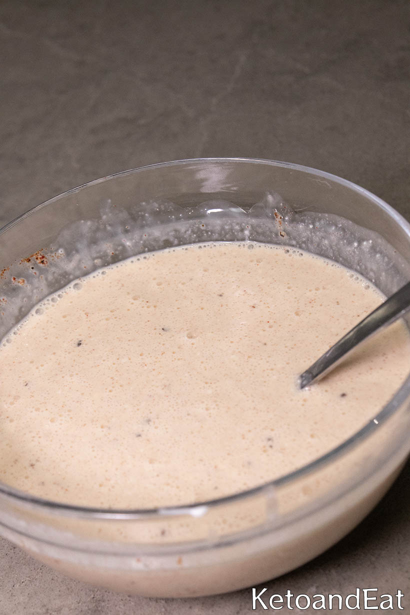 cream for casserole