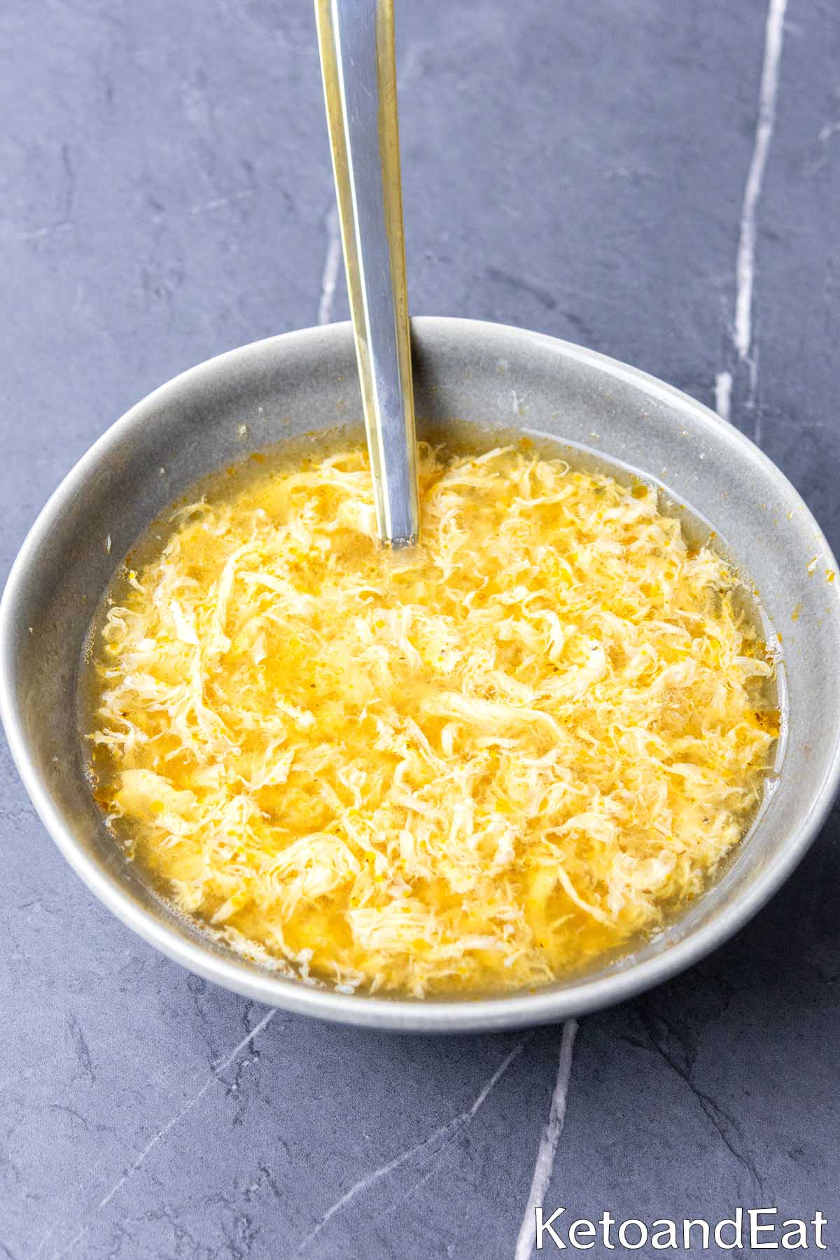 easy keto soup