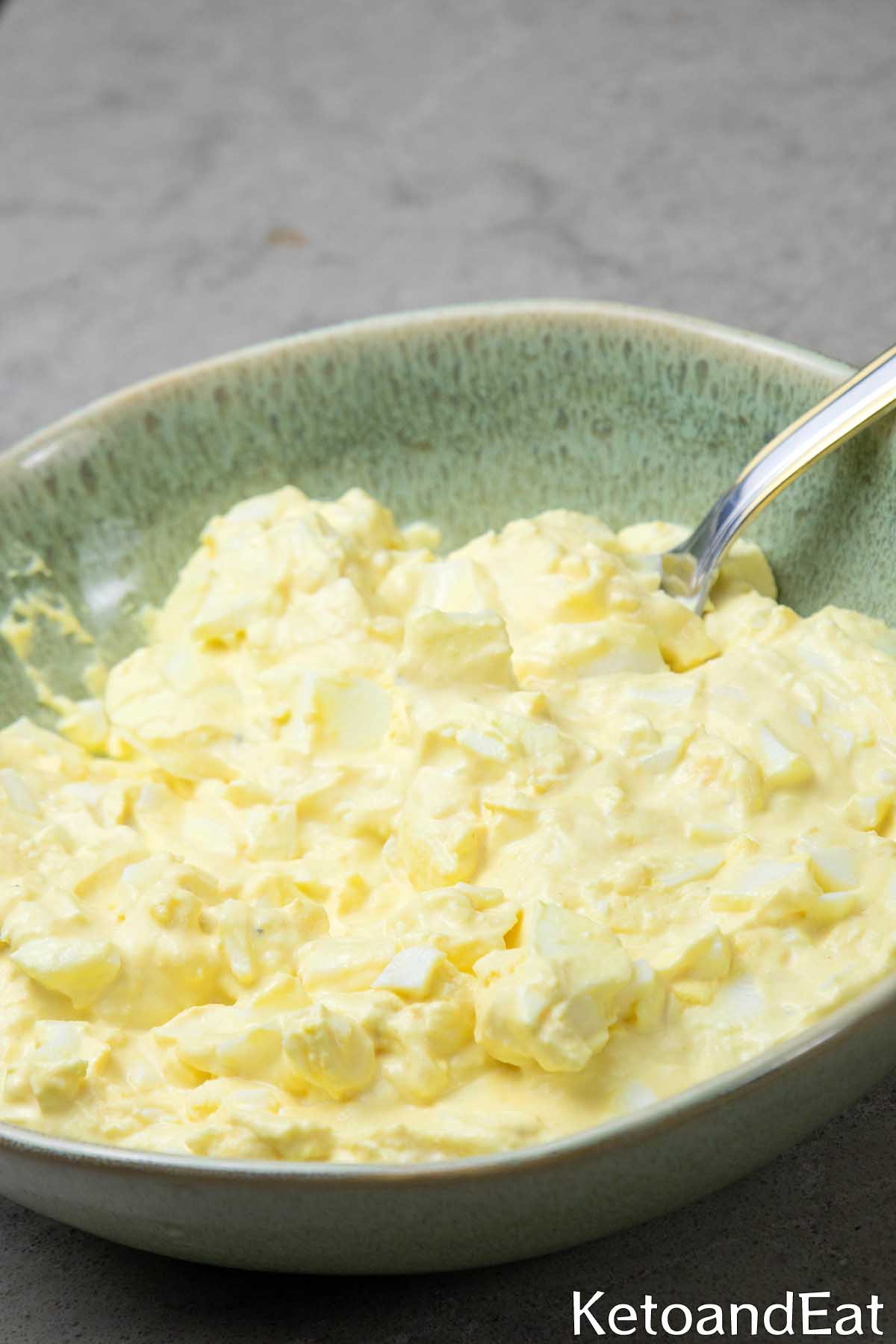 egg salad