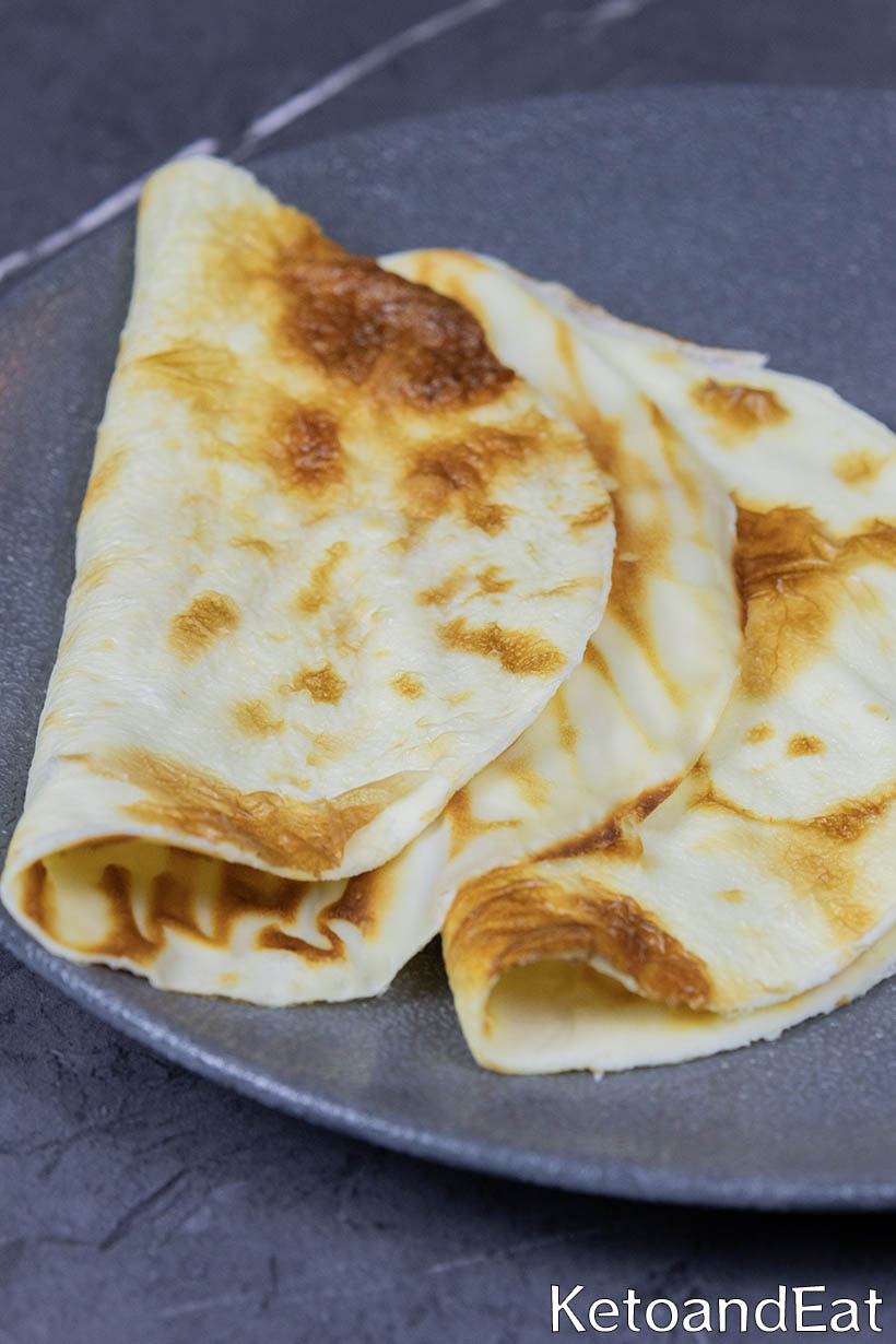 flatbread carnivore