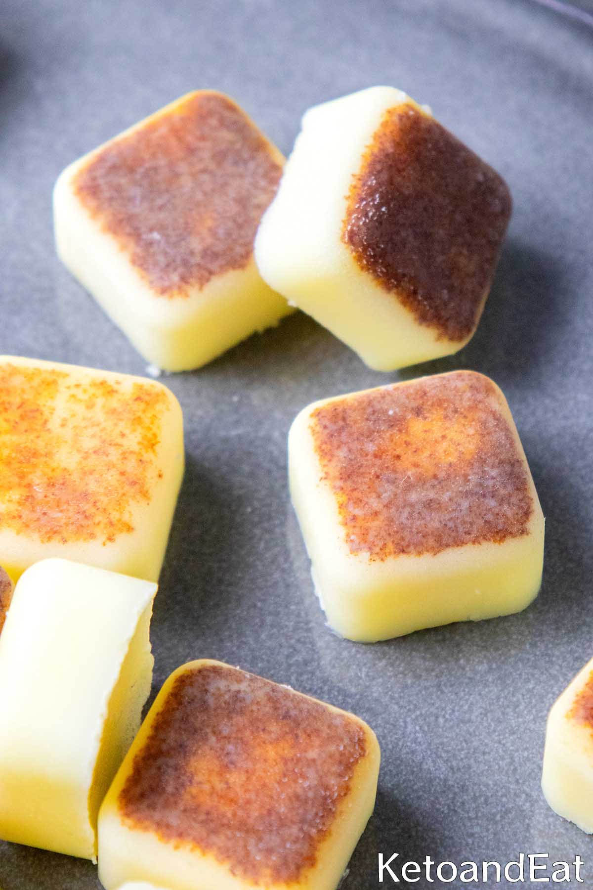 keto bites