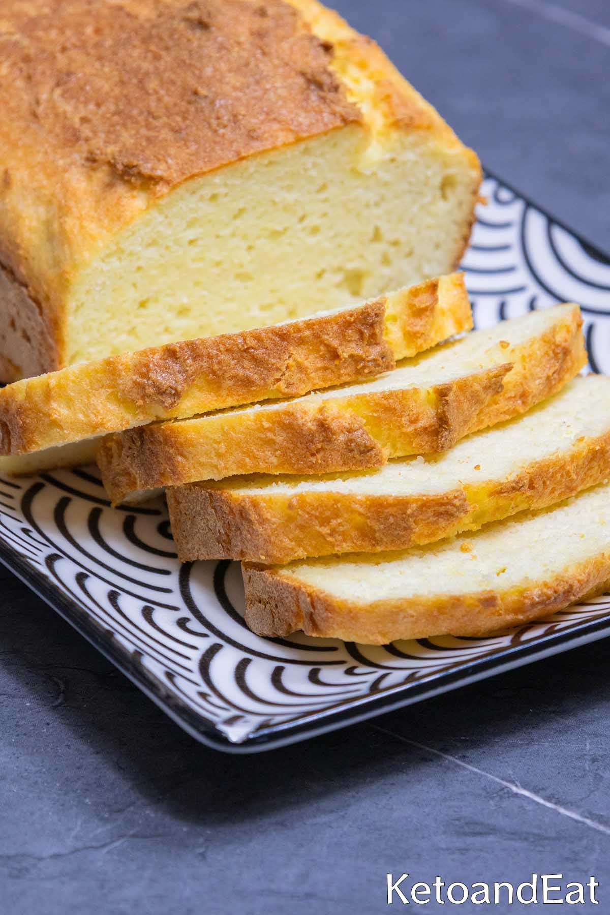 keto bread