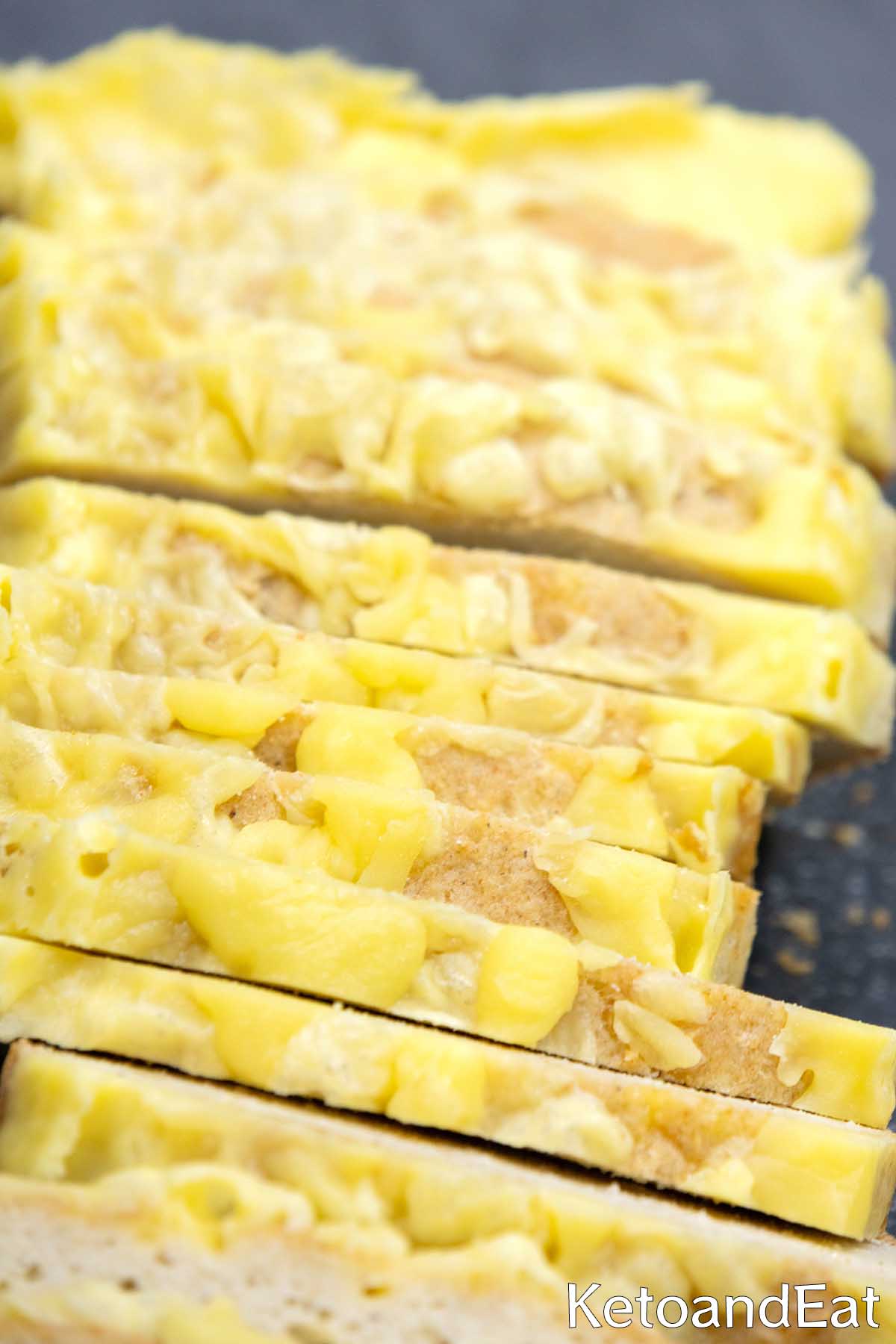 keto bread