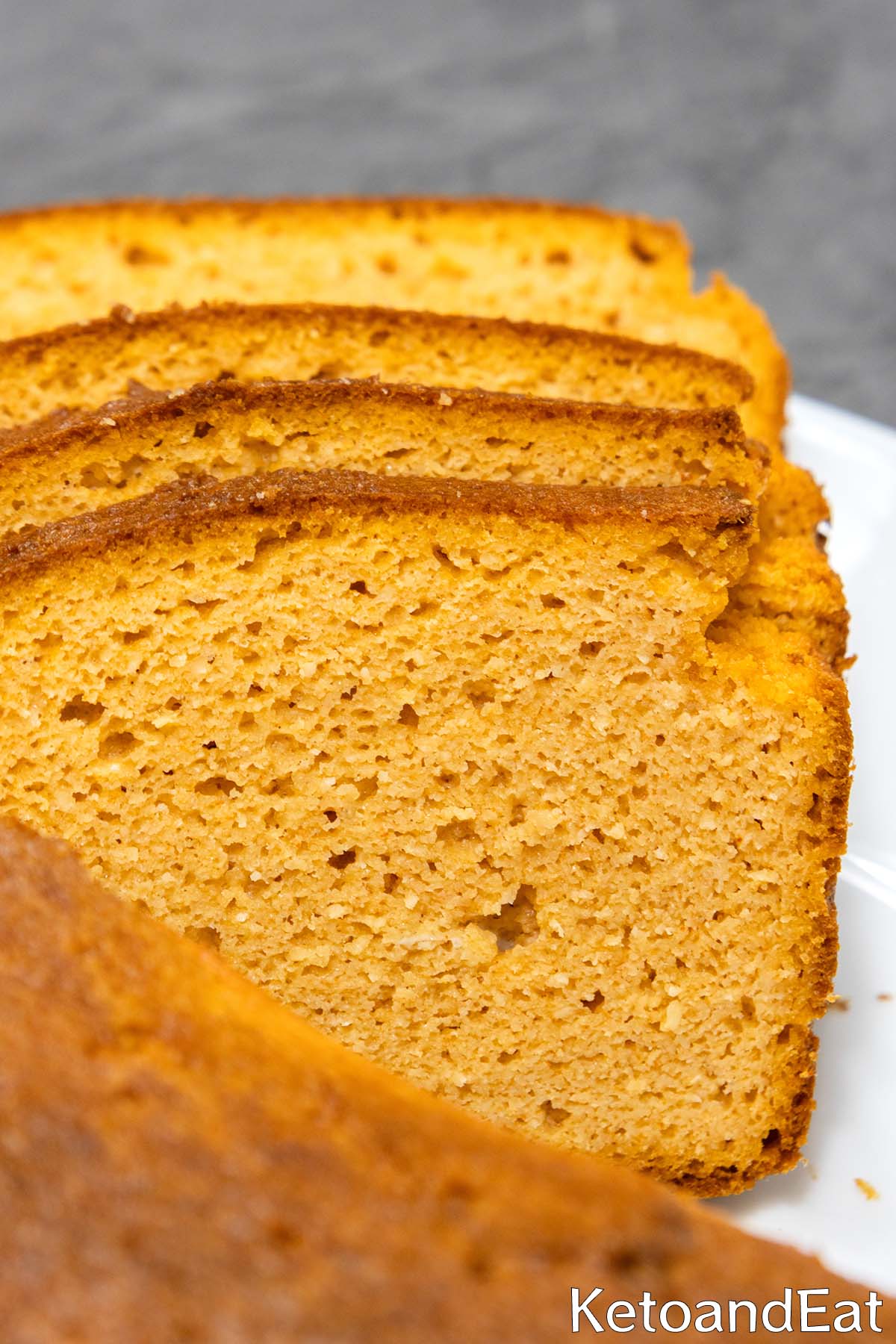 keto bread