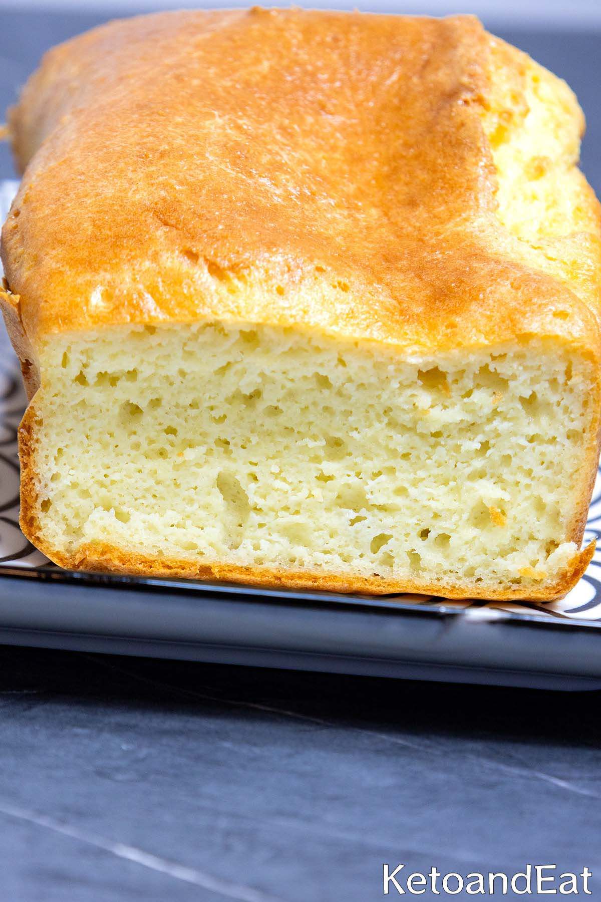 keto bread