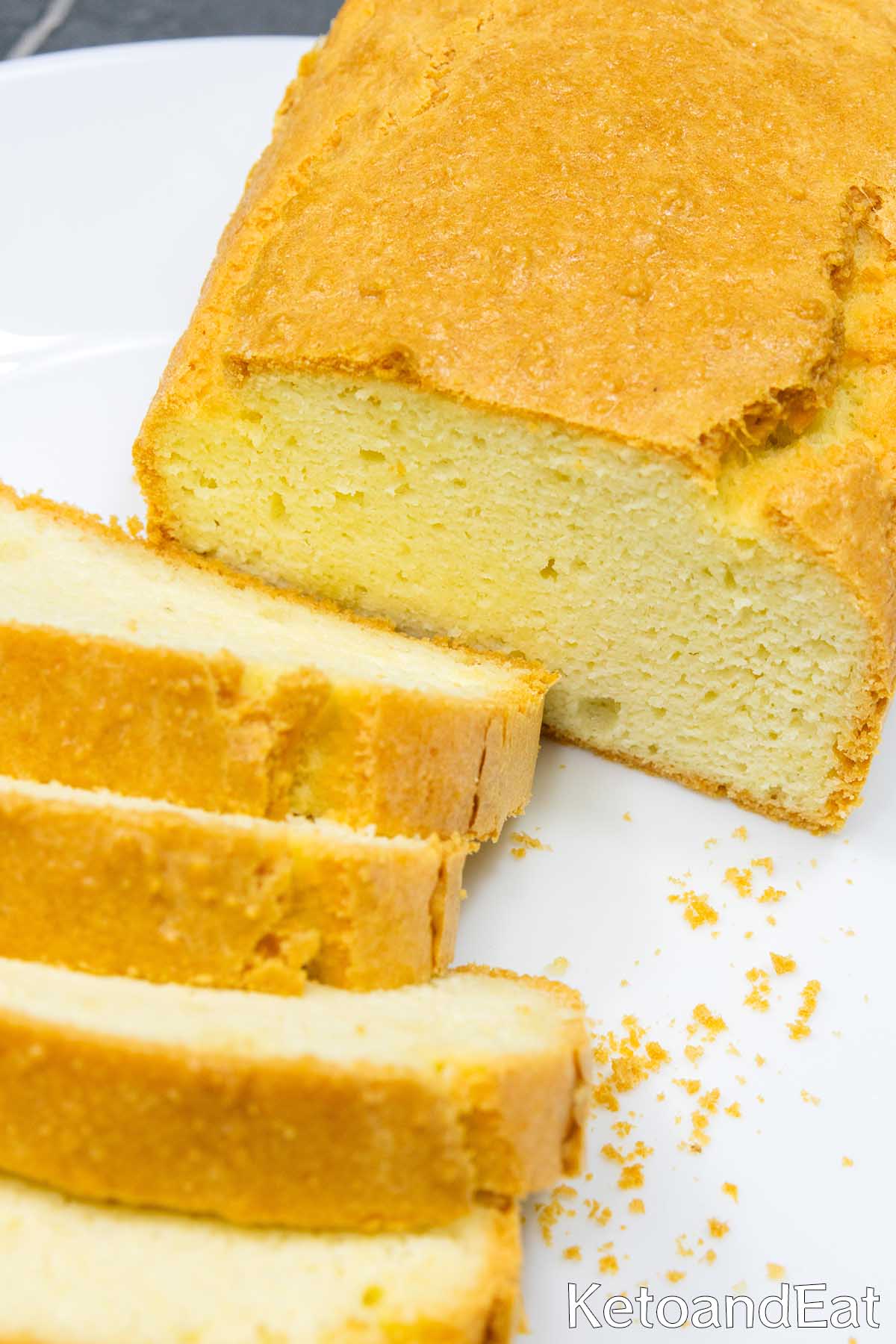 keto bread with mayo