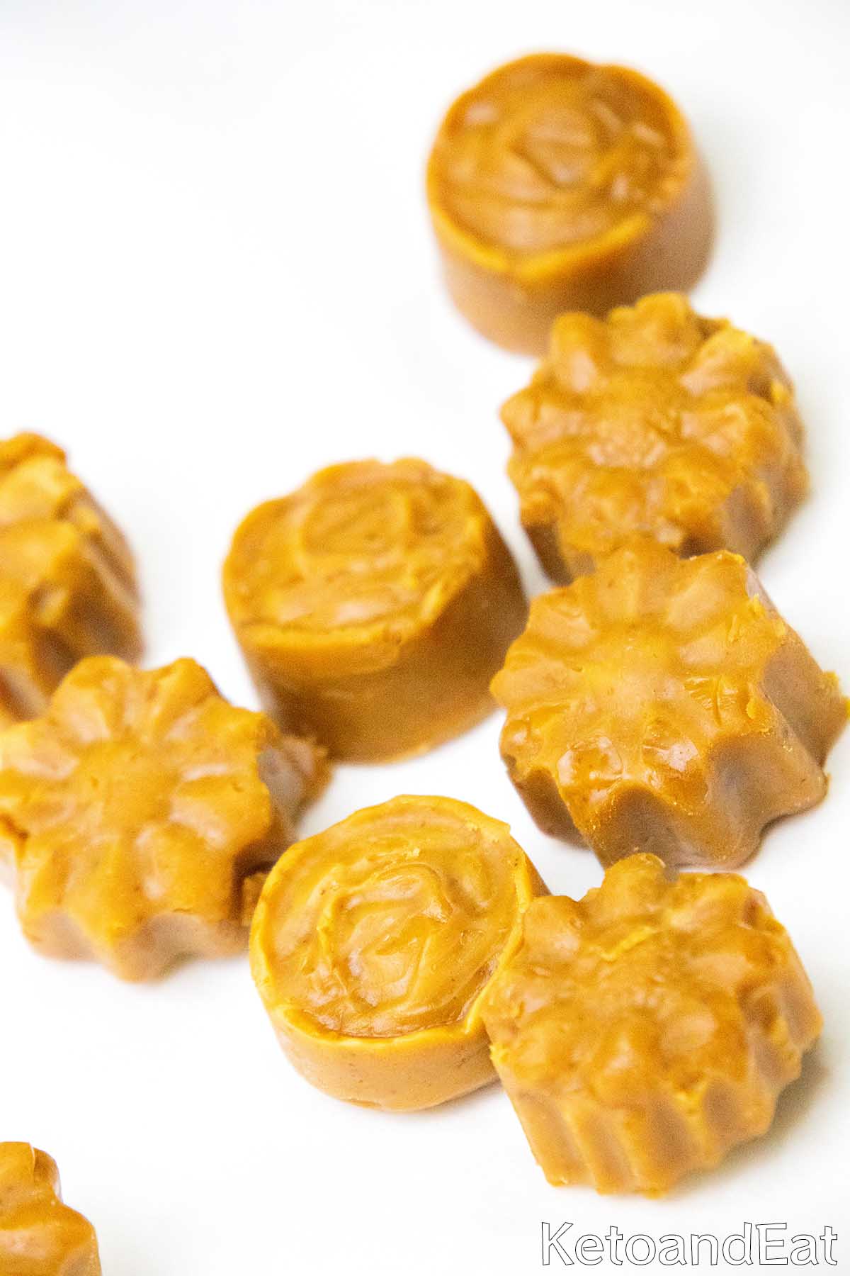 keto candies