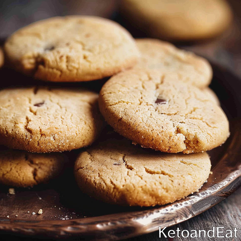 keto cookies