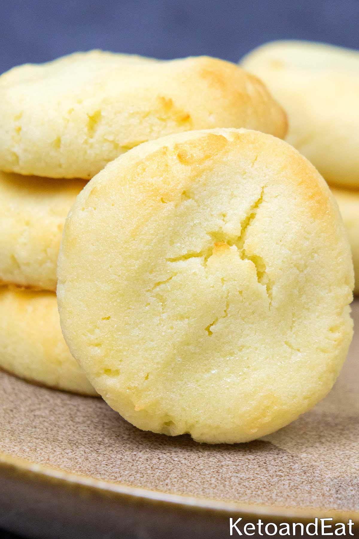 keto cookies