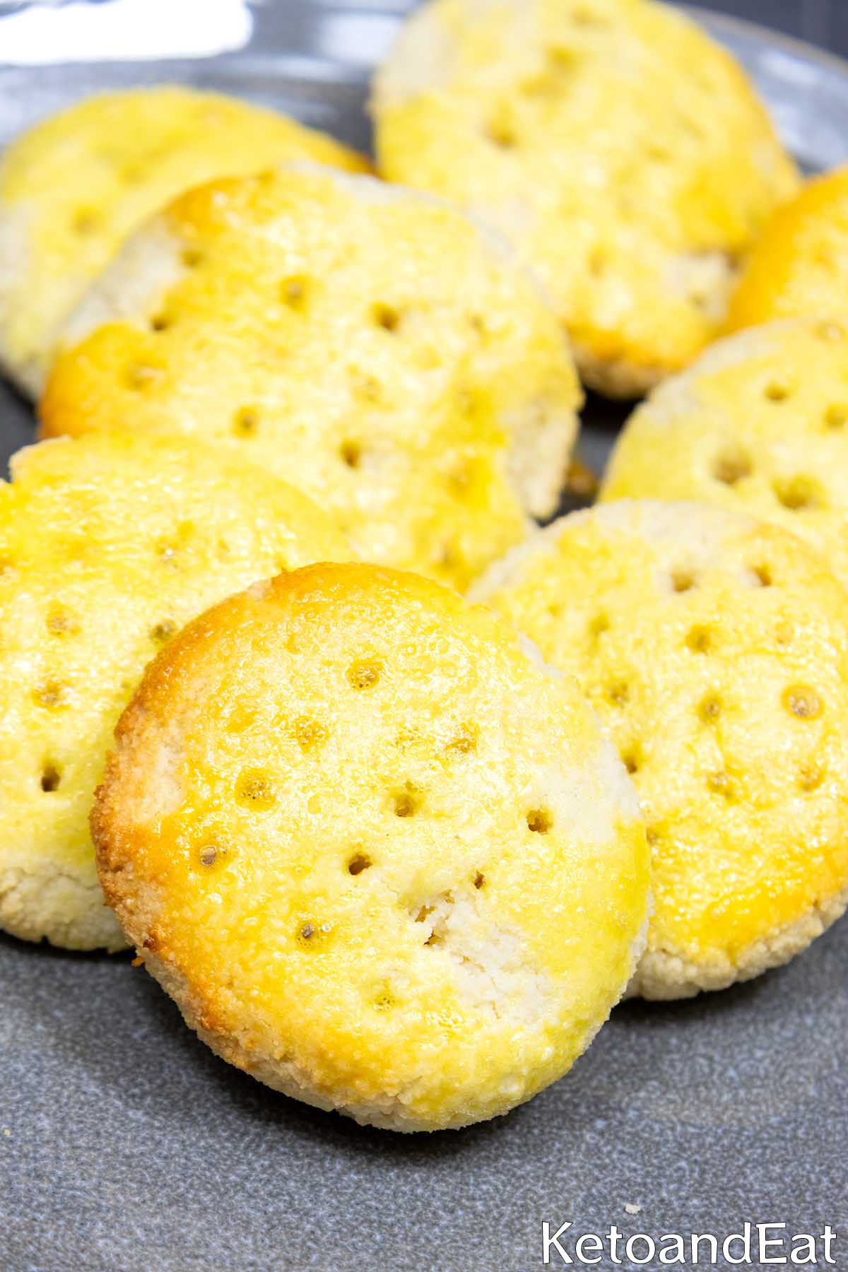 keto low carb cookies