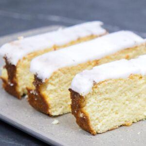 keto yogurt cake