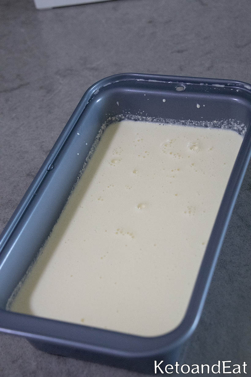 loaf pan