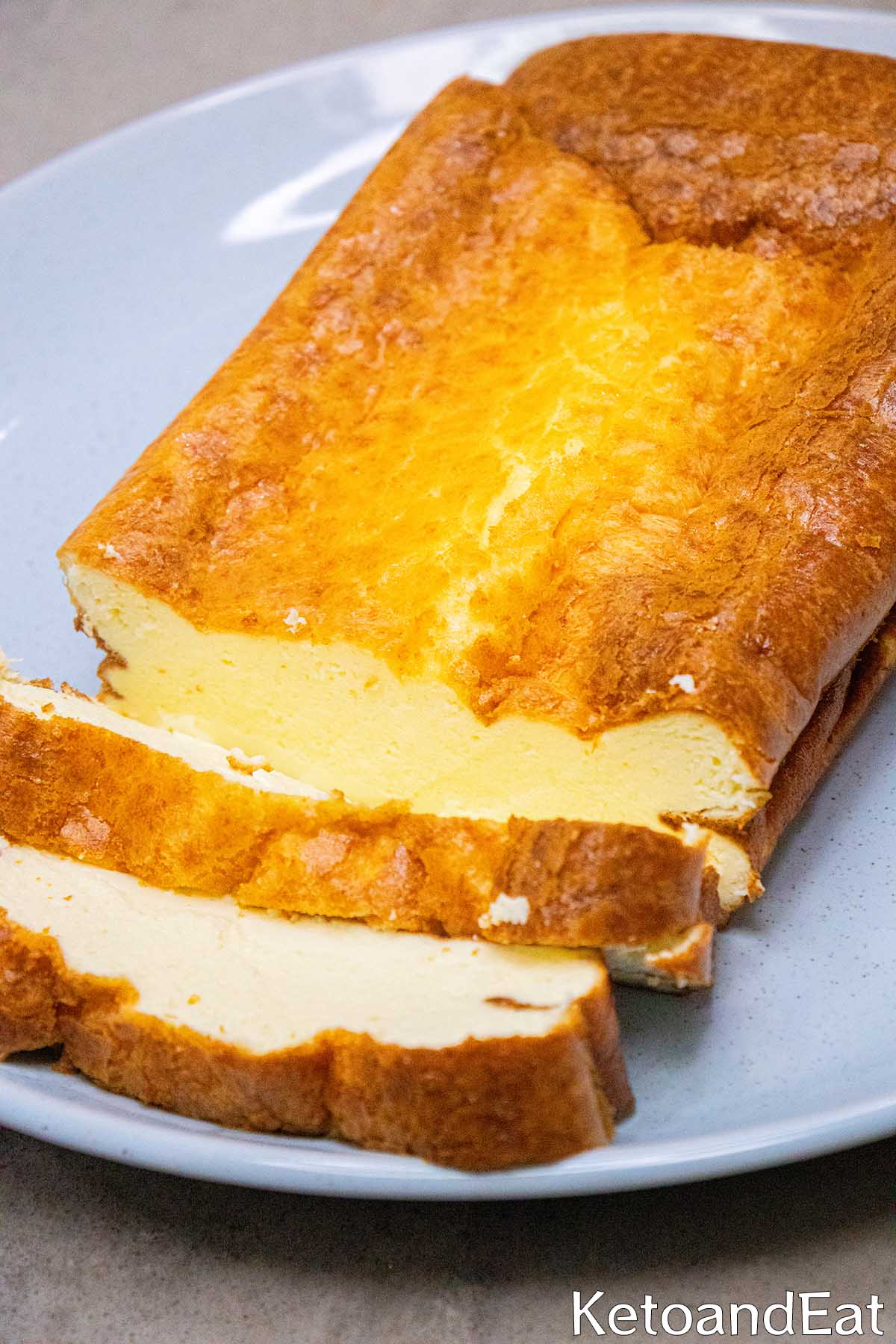 low carb bread