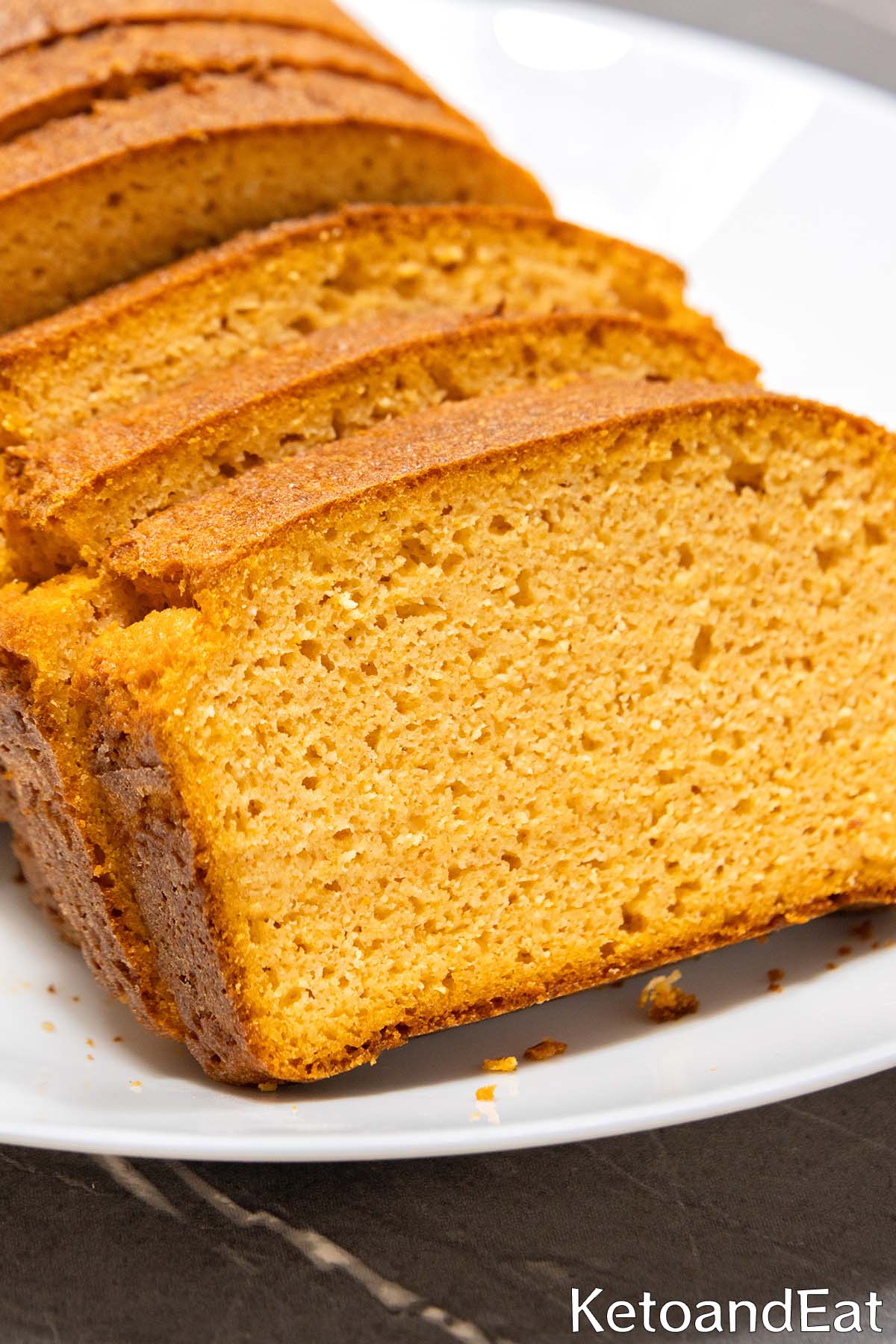 low carb bread ketchup