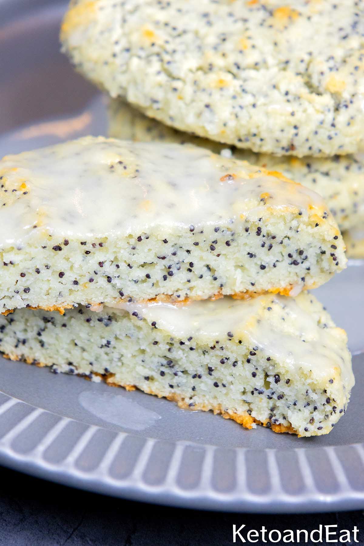 low carb cookies