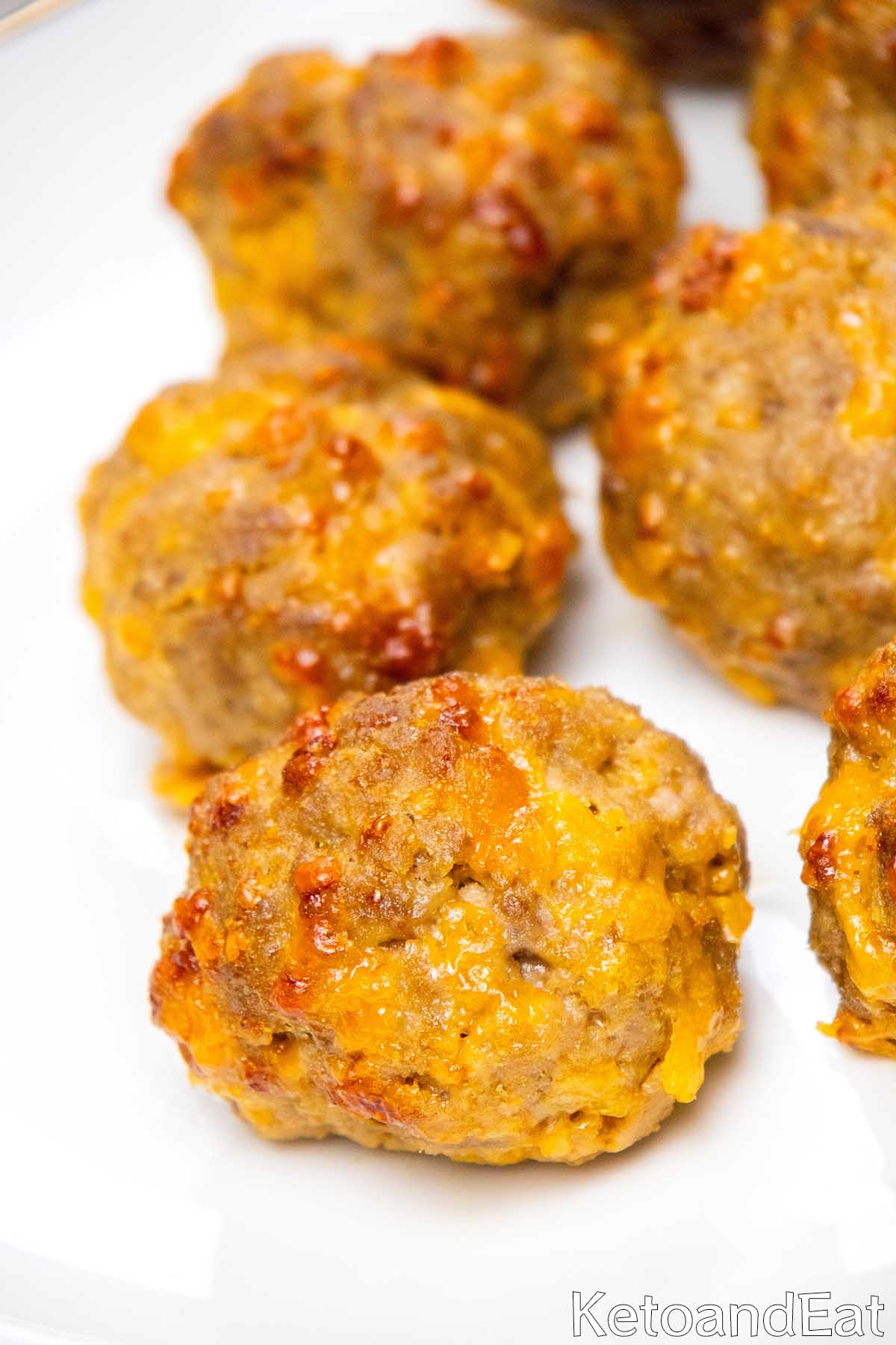 meatballs