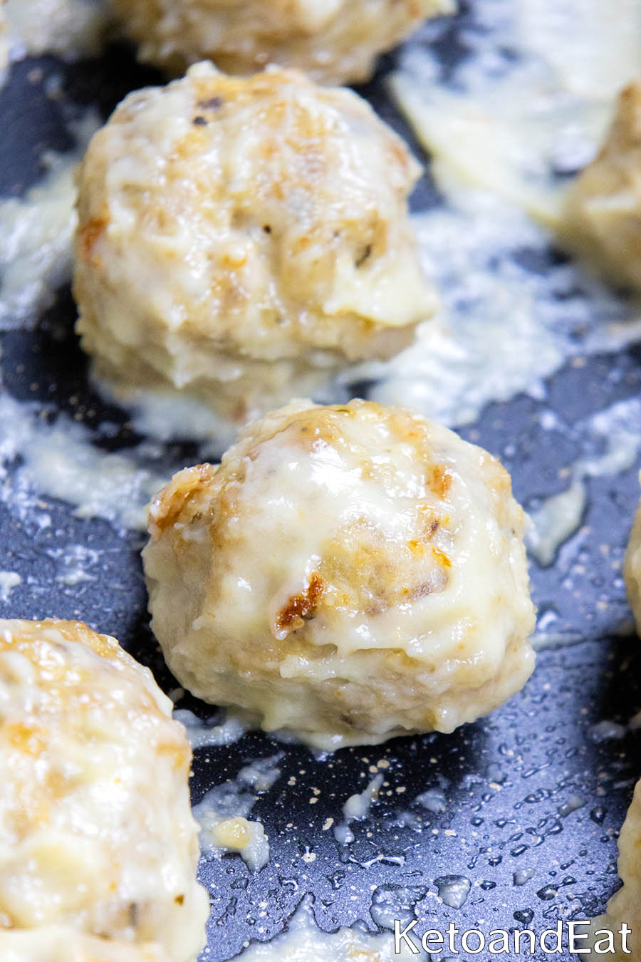 carnivore meatballs