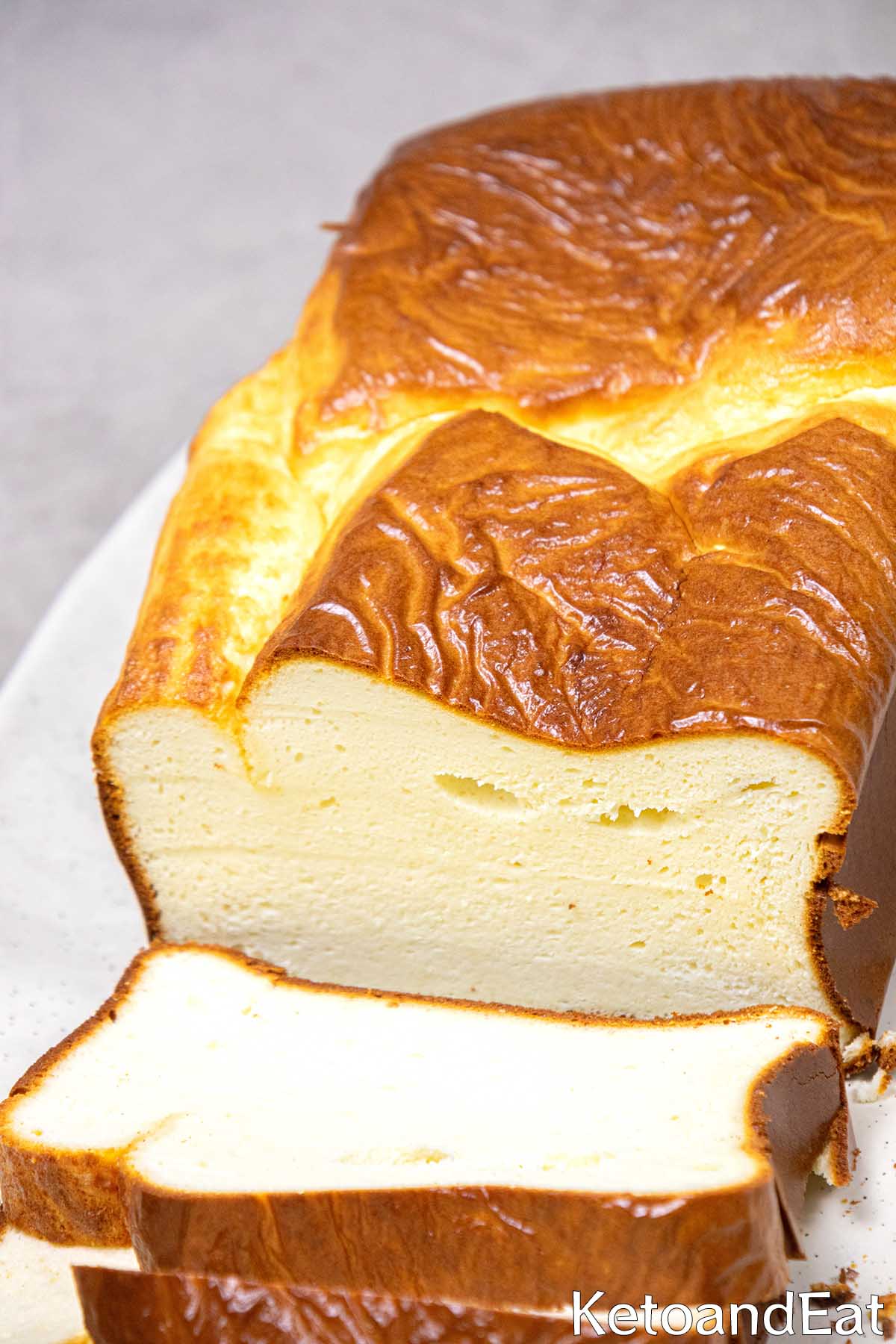 no carb bread